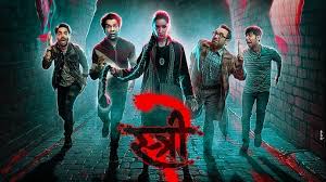 Stree 2 Movie: Updates, Storyline, Aur Star Cast ke Baare Mein Sab Kuch