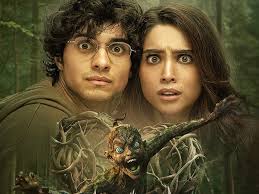 Munjya Movie Updates -How to Watch