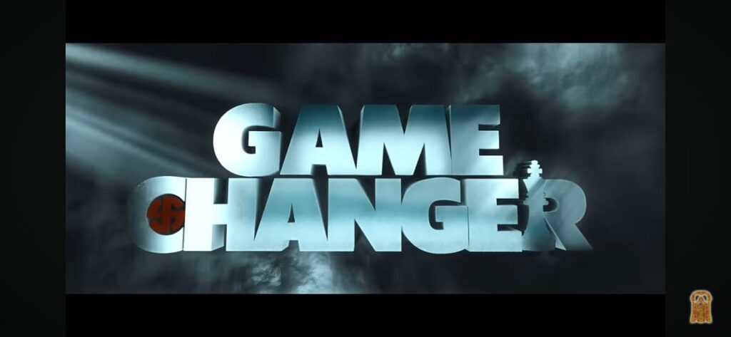 Game Changer Movie