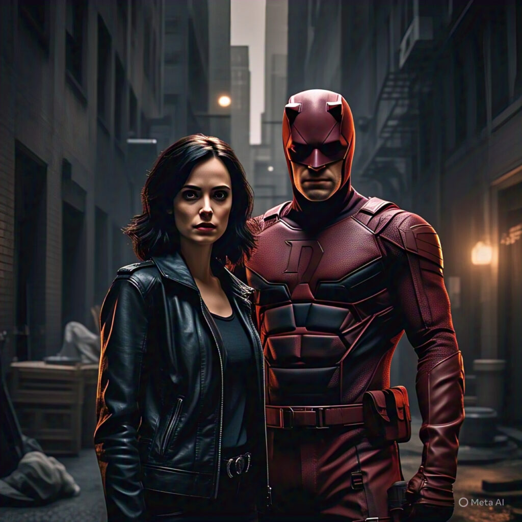 Daredevil: Born Again Season 2
